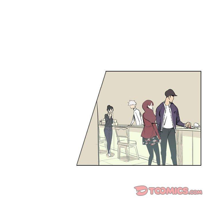 [韩国漫画] 解忧咖啡 剧情,女学生#[81P]-74