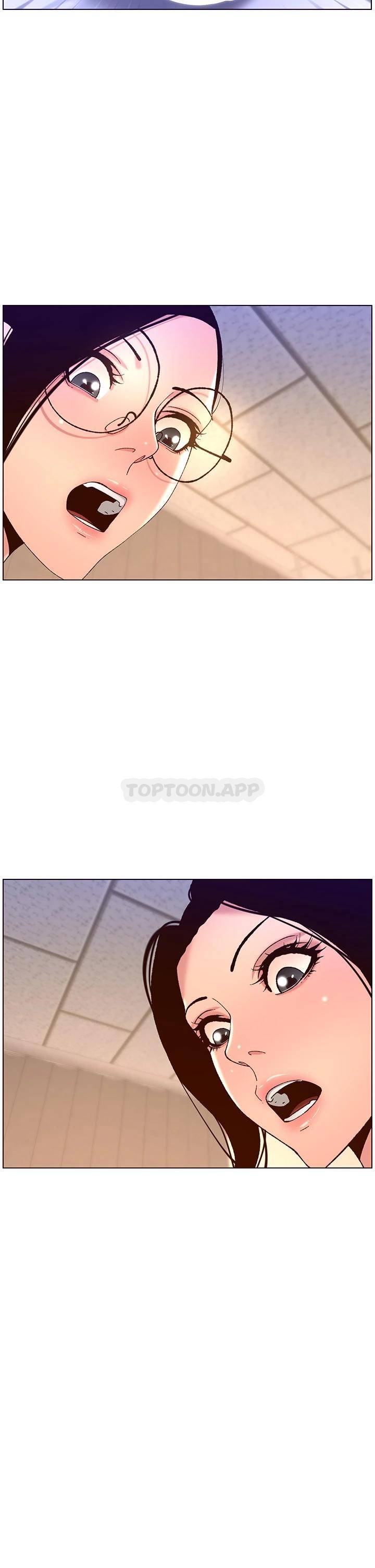 [韩国漫画] 帝王App 奇幻,巨乳大奶#[35P]-33