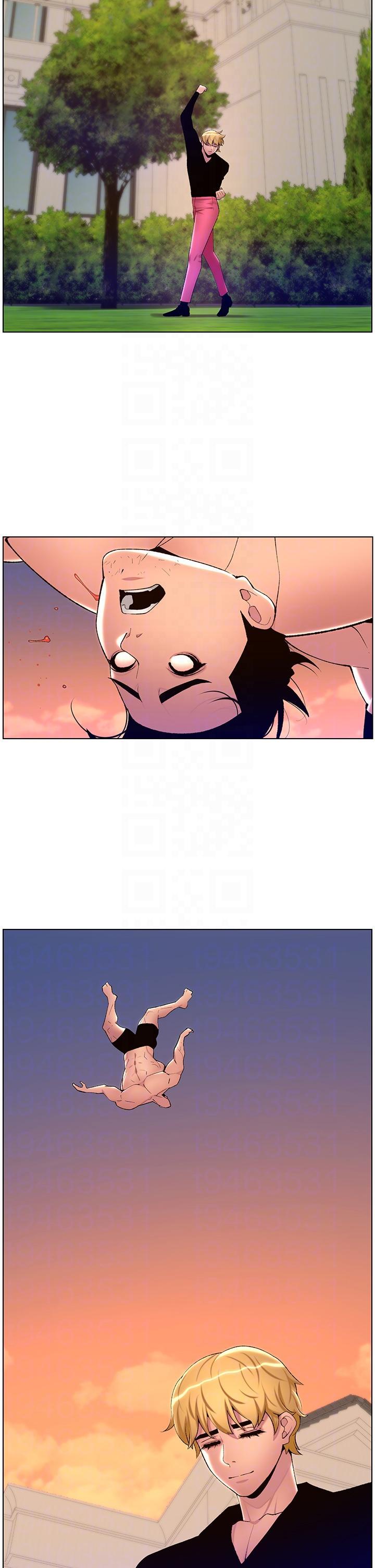 [韩国漫画] 帝王App 奇幻,巨乳大奶#[39P]-22