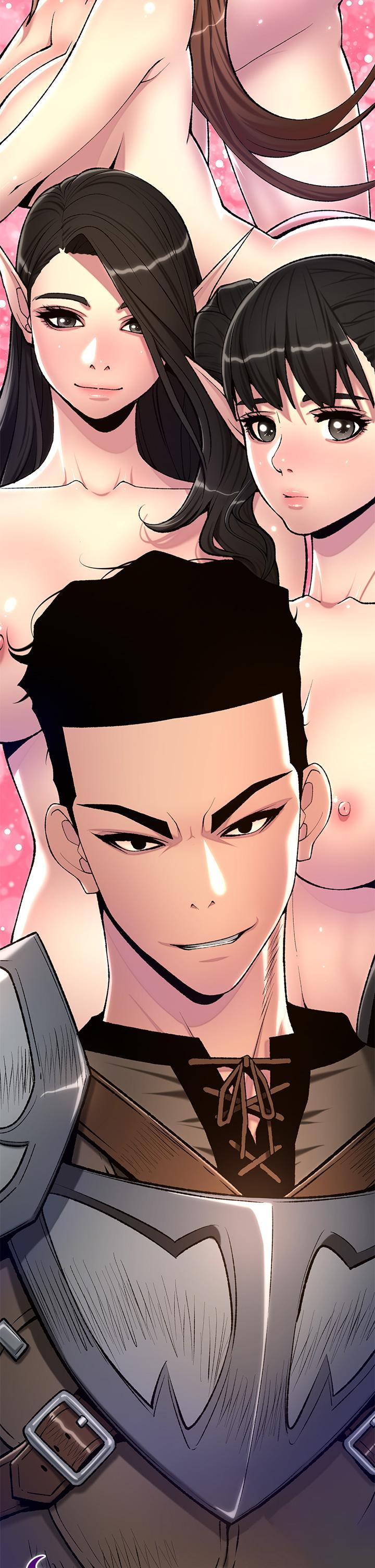 [韩国漫画] 帝王App 奇幻,巨乳大奶#[47P]-46
