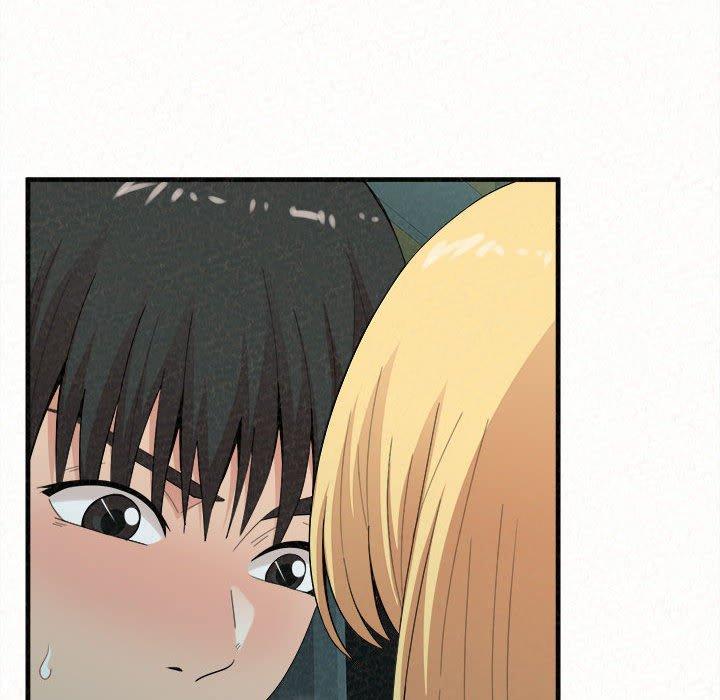 [韩国漫画] 姐姐都哈我 剧情,熟女人妻,巨乳大奶#[158P]-137