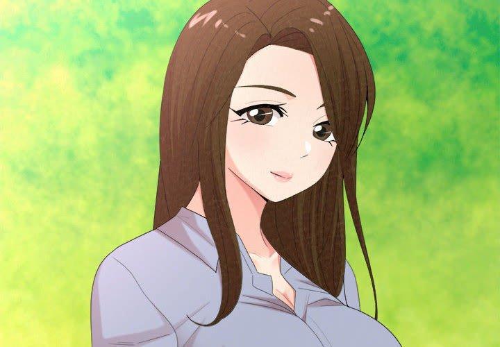 [韩国漫画] 姐姐都哈我 剧情,熟女人妻,巨乳大奶#[158P]-2