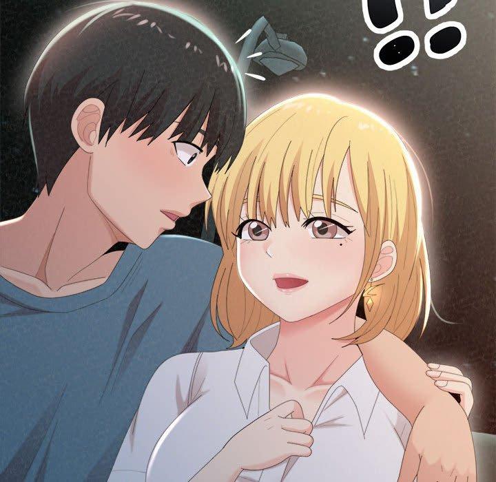 [韩国漫画] 姐姐都哈我 剧情,熟女人妻,巨乳大奶#[158P]-92