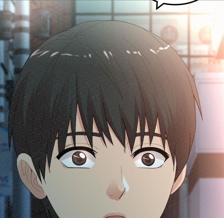 [韩国漫画] 姐姐都哈我 剧情,熟女人妻,巨乳大奶#[173P]-12