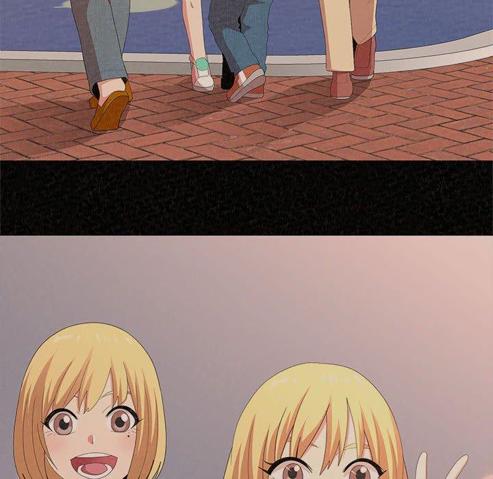 [韩国漫画] 姐姐都哈我 剧情,熟女人妻,巨乳大奶#[173P]-133