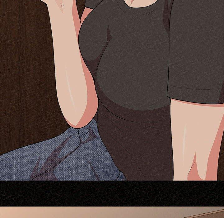 [韩国漫画] 姐姐都哈我 剧情,熟女人妻,巨乳大奶#[173P]-137
