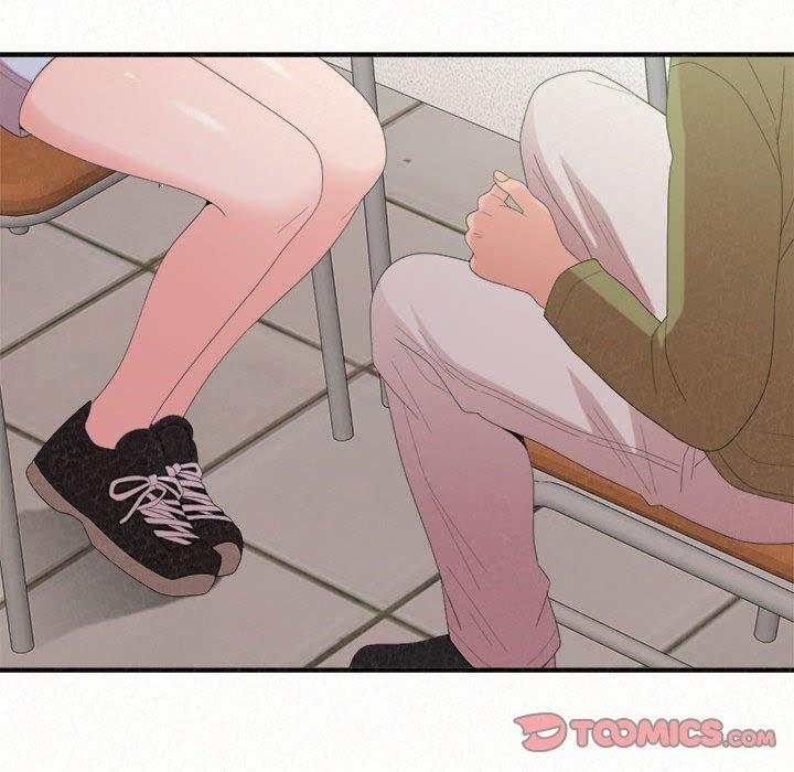 [韩国漫画] 姐姐都哈我 剧情,熟女人妻,巨乳大奶#[173P]-33