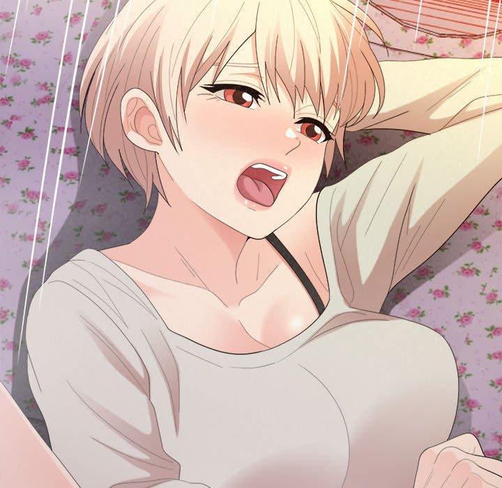 [韩国漫画] 姐姐都哈我 剧情,熟女人妻,巨乳大奶#[186P]-67