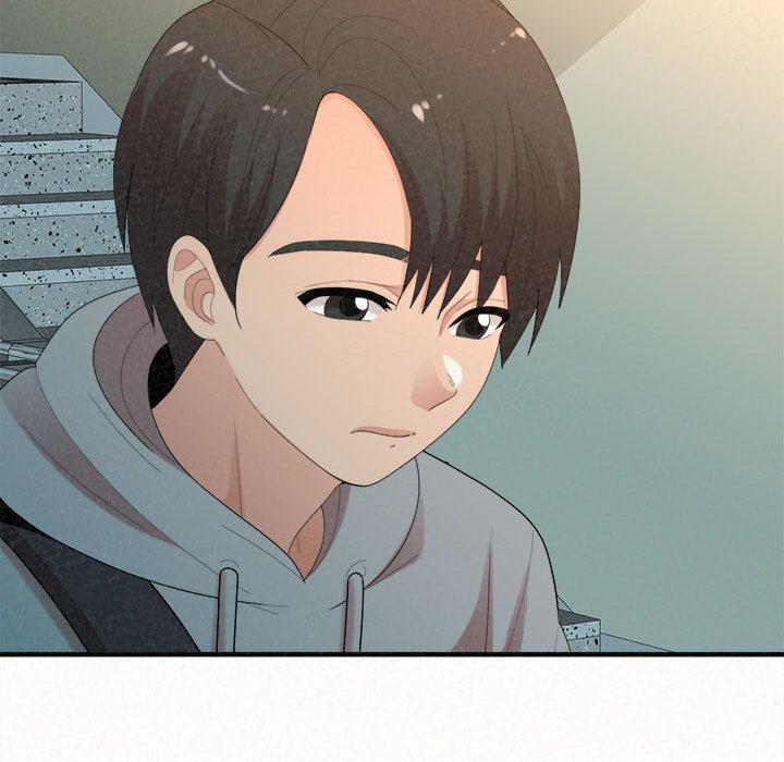 [韩国漫画] 姐姐都哈我 剧情,熟女人妻,巨乳大奶#[206P]-150