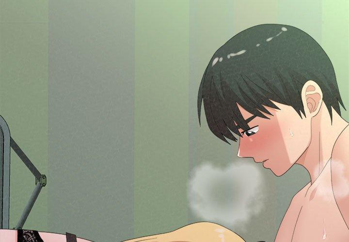 [韩国漫画] 姐姐都哈我 剧情,熟女人妻,巨乳大奶#[182P]-3