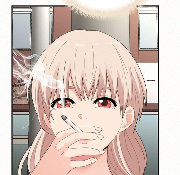 [韩国漫画] 姐姐都哈我 剧情,熟女人妻,巨乳大奶#[204P]-24
