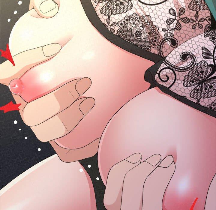 [韩国漫画] 姐姐都哈我 剧情,熟女人妻,巨乳大奶#[204P]-94