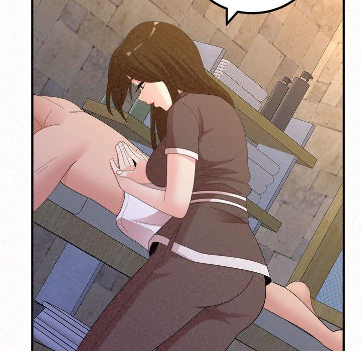 [韩国漫画] 姐姐都哈我 剧情,熟女人妻,巨乳大奶#[242P]-192