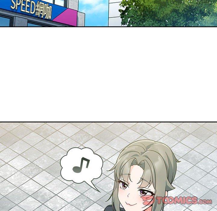 [韩国漫画] 欢迎加入粉丝团 剧情,女学生#[129P]-108