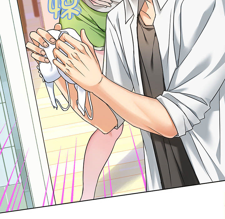 [韩国漫画] 难以克制的欲望 - 韩国漫画 剧情,熟女人妻#[177P]-163