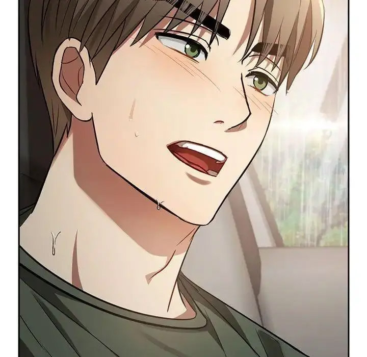 [韩国漫画] 难以克制的欲望 - 韩国漫画 剧情,熟女人妻#[197P]-113