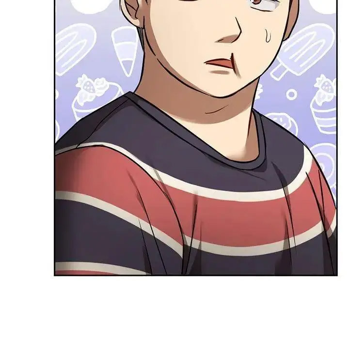 [韩国漫画] 难以克制的欲望 - 韩国漫画 剧情,熟女人妻#[184P]-123