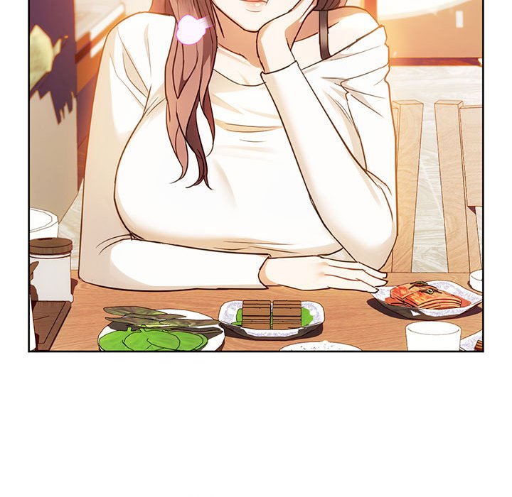 [韩国漫画] 难以克制的欲望 - 韩国漫画 剧情,熟女人妻#[150P]-25