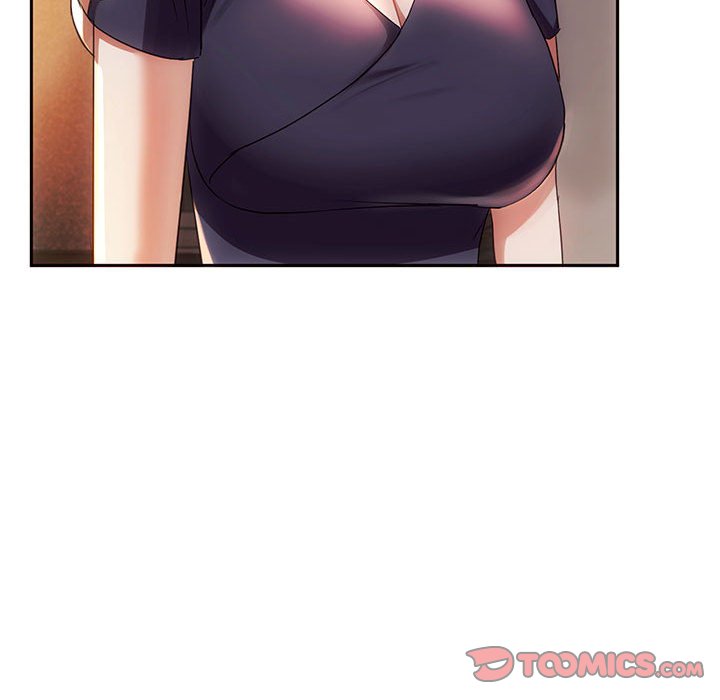 [韩国漫画] 难以克制的欲望 - 韩国漫画 剧情,熟女人妻#[148P]-99