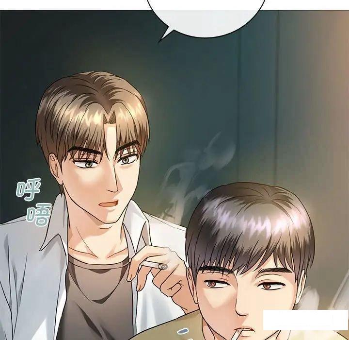 [韩国漫画] 难以克制的欲望 - 韩国漫画 剧情,熟女人妻#[192P]-31