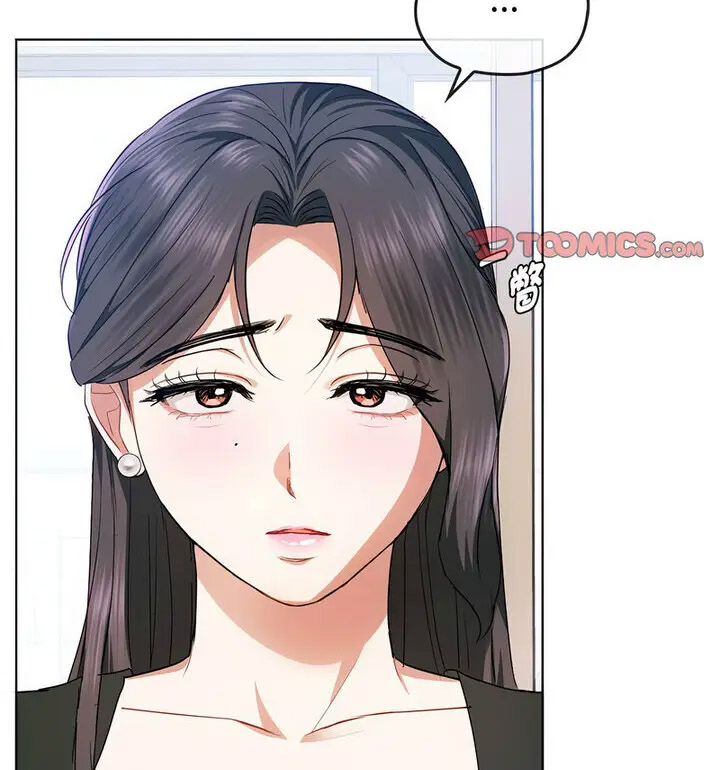 [韩国漫画] 难以克制的欲望 - 韩国漫画 剧情,熟女人妻#[131P]-47