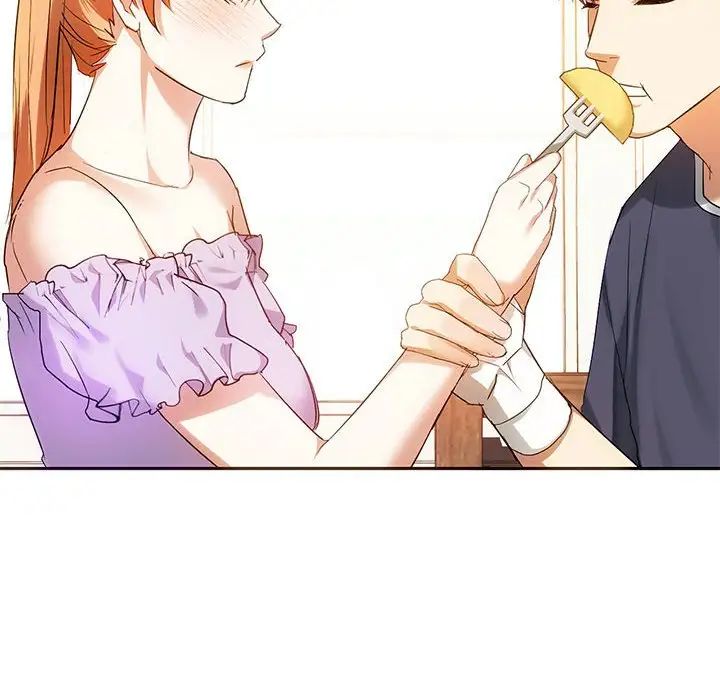 [韩国漫画] 难以克制的欲望 - 韩国漫画 剧情,熟女人妻#[151P]-62