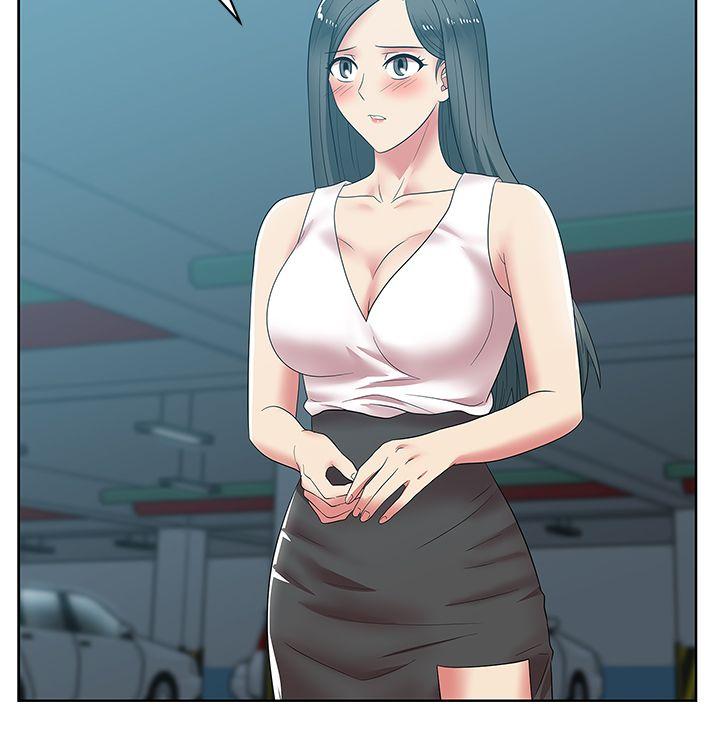 [韩国漫画] 老婆的闺蜜 剧情,熟女人妻#[40P]-37