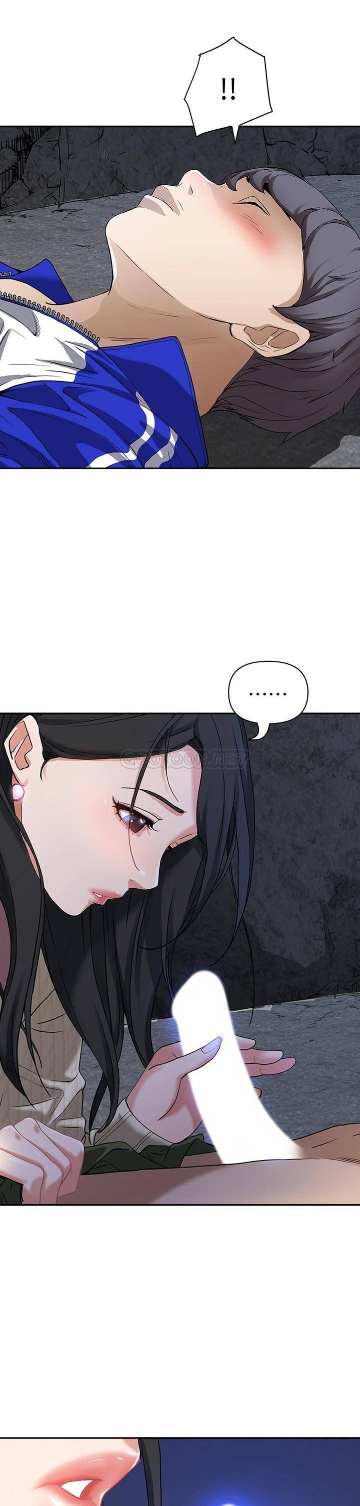 [韩国漫画] 霸占人妻 - 韩国漫画 剧情,熟女人妻,巨乳大奶#[76P]-42