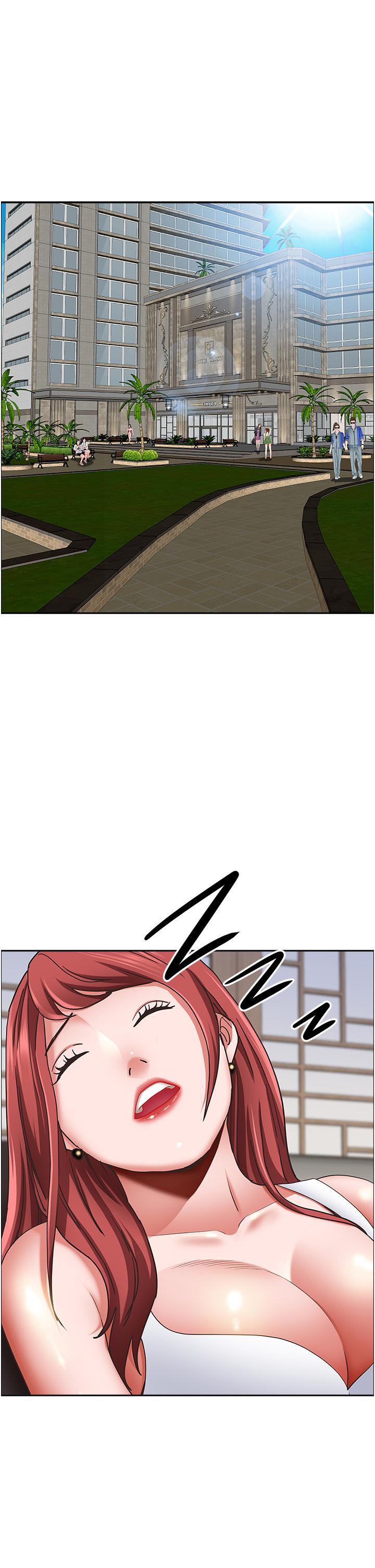 [韩国漫画] 霸占人妻 - 韩国漫画 剧情,熟女人妻,巨乳大奶#[50P]-12