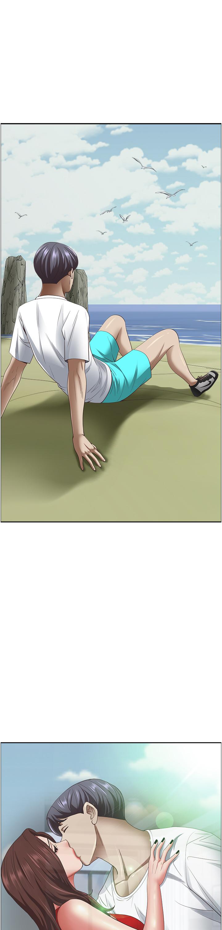 [韩国漫画] 霸占人妻 - 韩国漫画 剧情,熟女人妻,巨乳大奶#[50P]-30