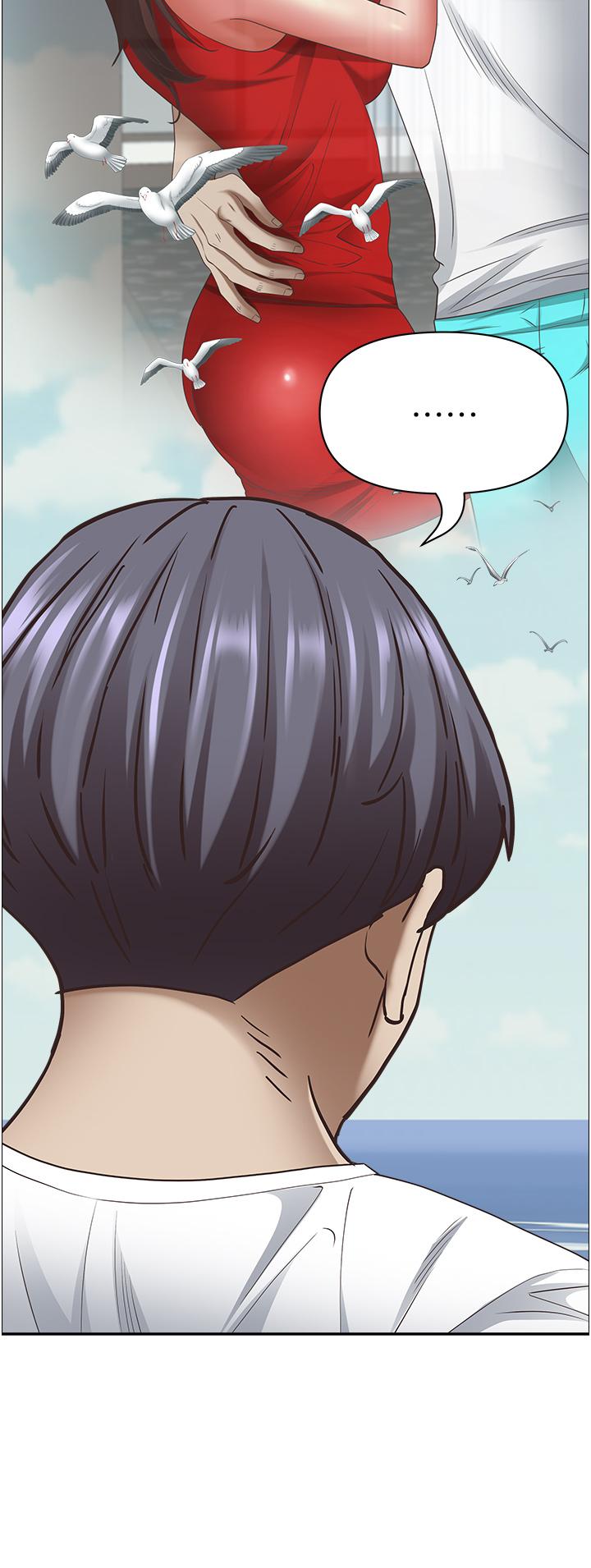 [韩国漫画] 霸占人妻 - 韩国漫画 剧情,熟女人妻,巨乳大奶#[50P]-31