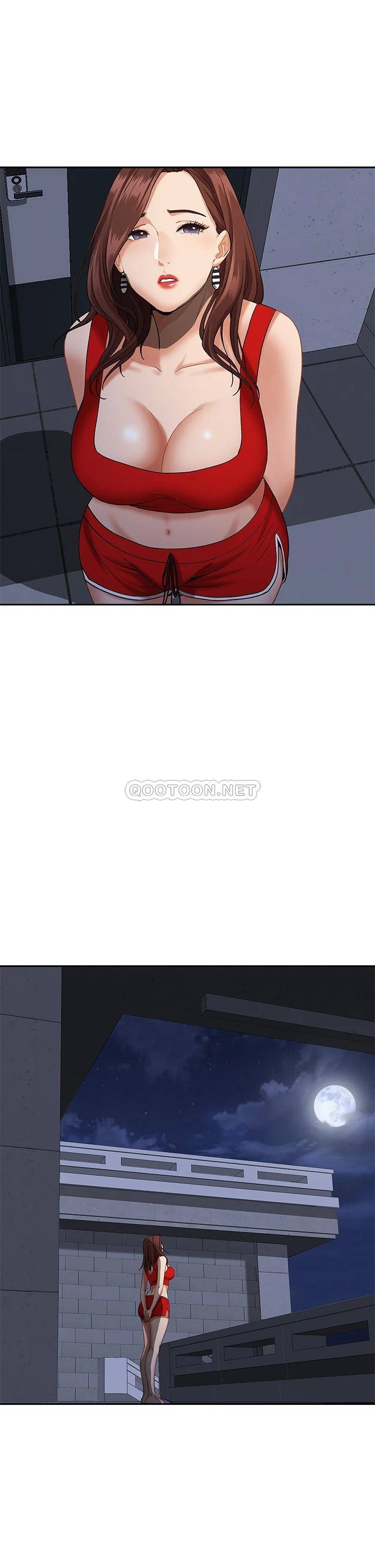 [韩国漫画] 霸占人妻 - 韩国漫画 剧情,熟女人妻,巨乳大奶#[51P]-29