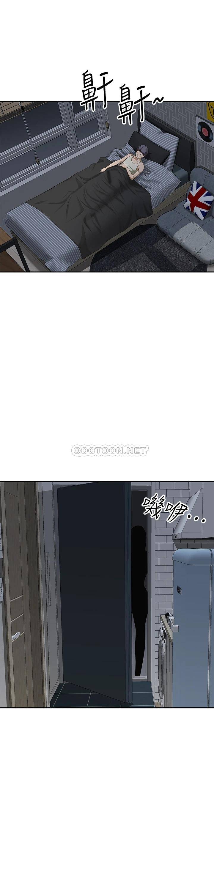 [韩国漫画] 霸占人妻 - 韩国漫画 剧情,熟女人妻,巨乳大奶#[51P]-33