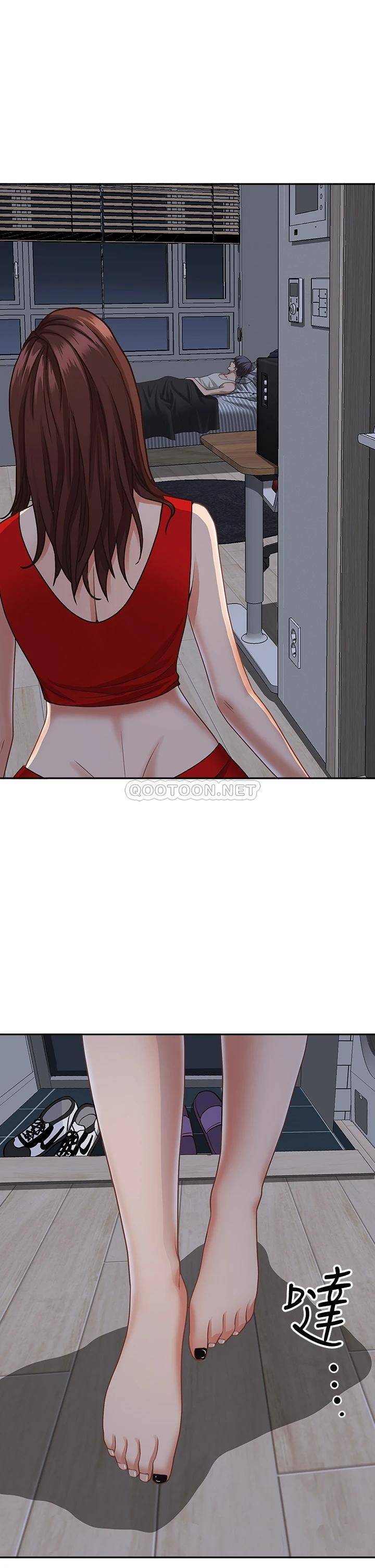 [韩国漫画] 霸占人妻 - 韩国漫画 剧情,熟女人妻,巨乳大奶#[51P]-35