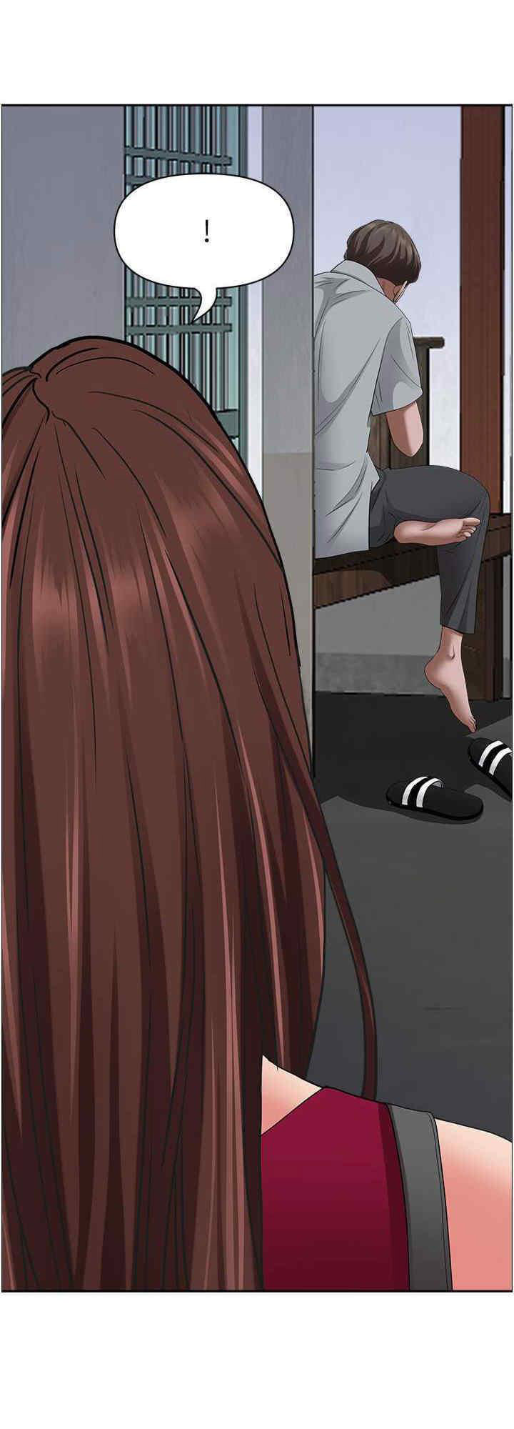 [韩国漫画] 霸占人妻 - 韩国漫画 剧情,熟女人妻,巨乳大奶#[82P]-8