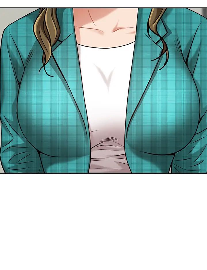 [韩国漫画] 霸占人妻 - 韩国漫画 剧情,熟女人妻,巨乳大奶#[54P]-50
