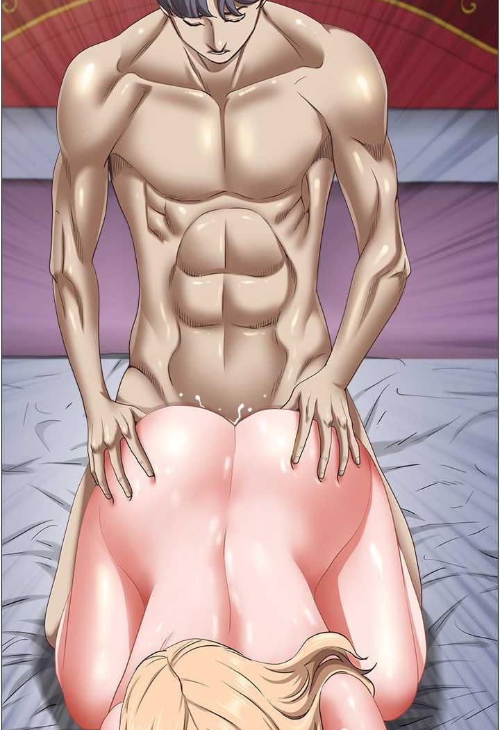 [韩国漫画] 霸占人妻 - 韩国漫画 剧情,熟女人妻,巨乳大奶#[114P]-97