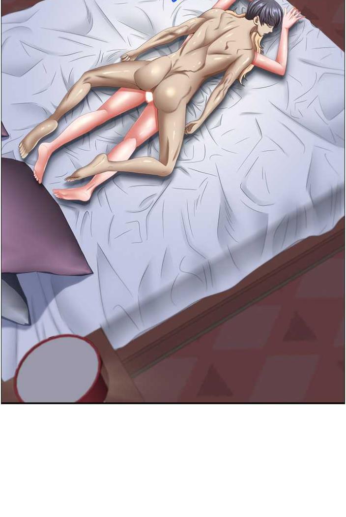 [韩国漫画] 霸占人妻 - 韩国漫画 剧情,熟女人妻,巨乳大奶#[114P]-46