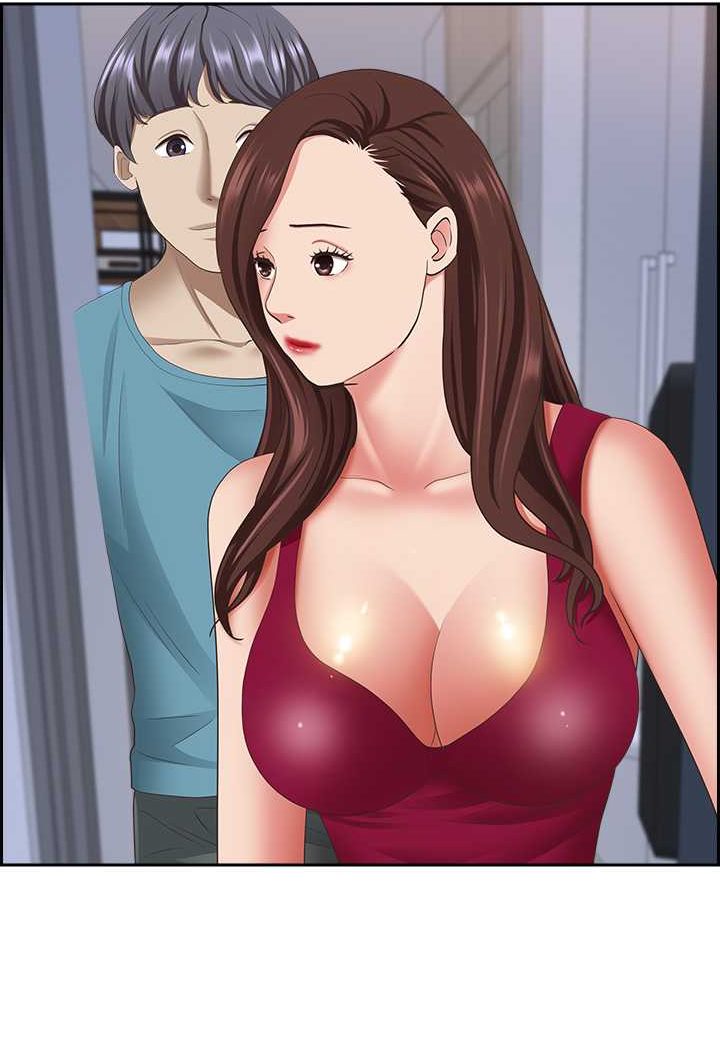 [韩国漫画] 霸占人妻 - 韩国漫画 剧情,熟女人妻,巨乳大奶#[114P]-3