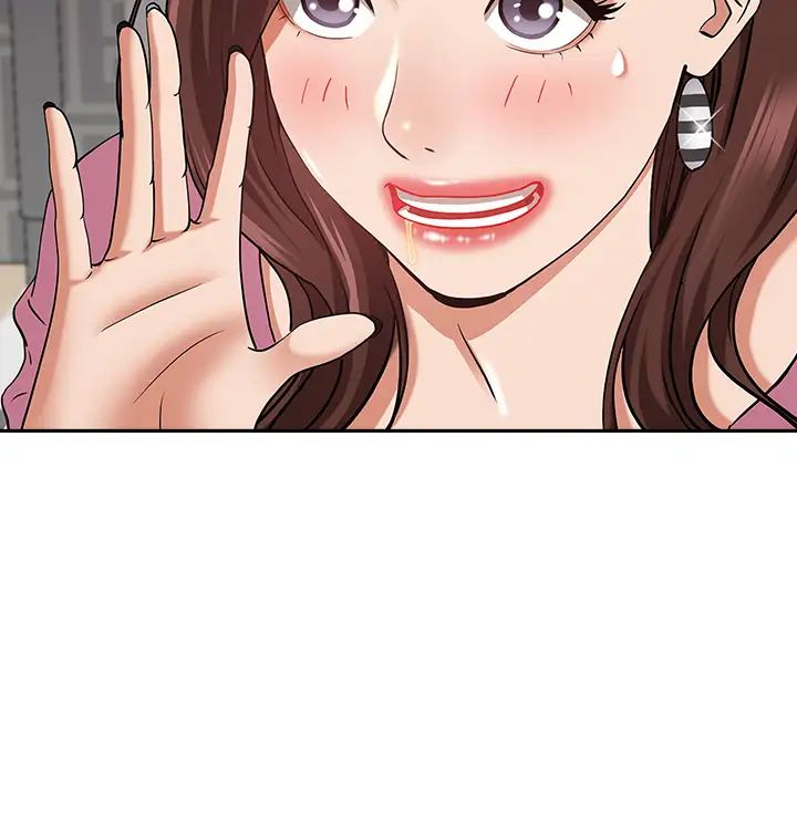 [韩国漫画] 霸占人妻 - 韩国漫画 剧情,熟女人妻,巨乳大奶#[58P]-9