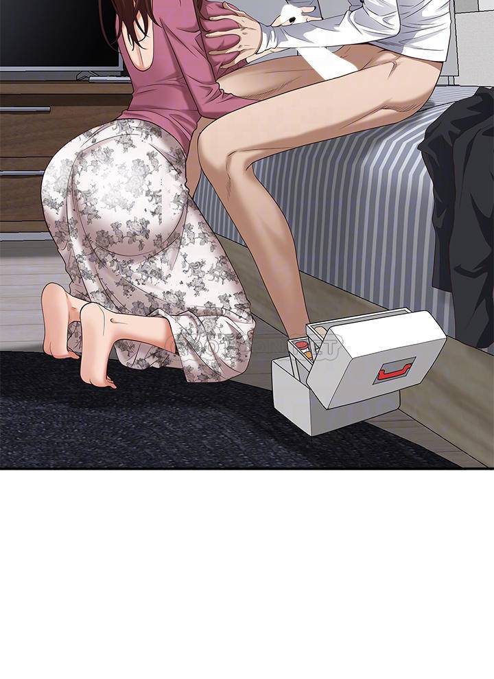 [韩国漫画] 霸占人妻 - 韩国漫画 剧情,熟女人妻,巨乳大奶#[56P]-7