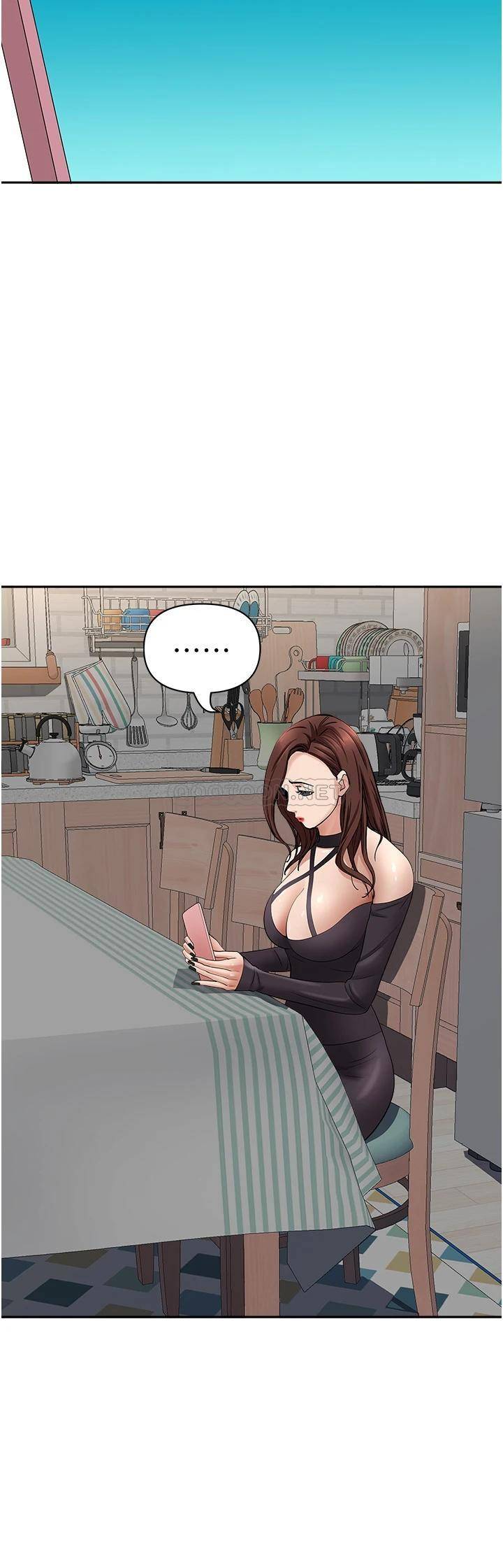 [韩国漫画] 霸占人妻 - 韩国漫画 剧情,熟女人妻,巨乳大奶#[54P]-46