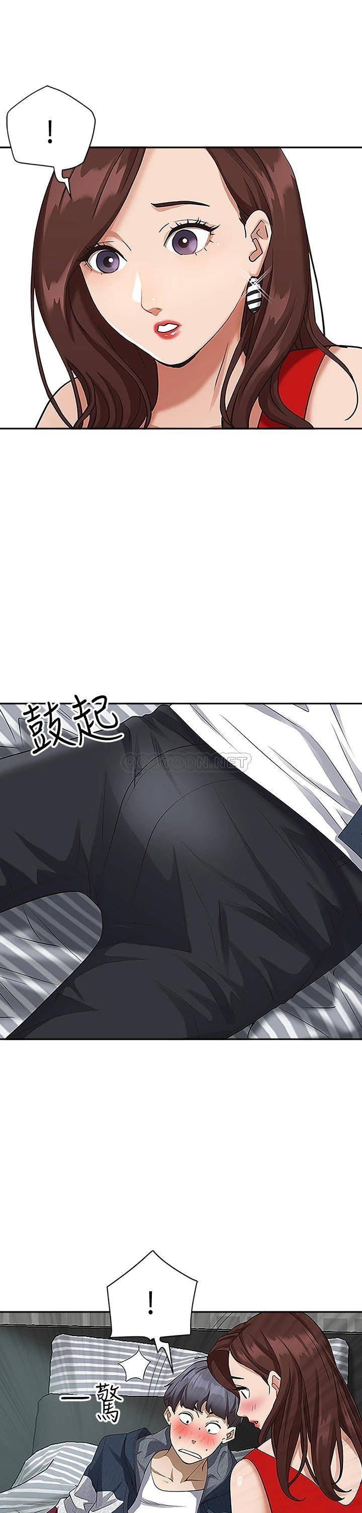 [韩国漫画] 霸占人妻 - 韩国漫画 剧情,熟女人妻,巨乳大奶#[57P]-20
