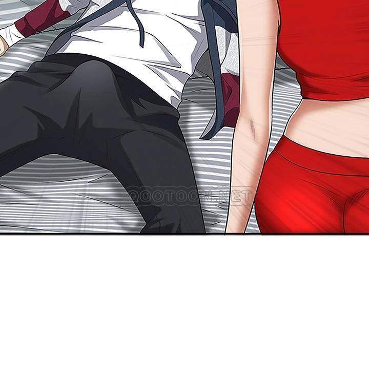 [韩国漫画] 霸占人妻 - 韩国漫画 剧情,熟女人妻,巨乳大奶#[57P]-21