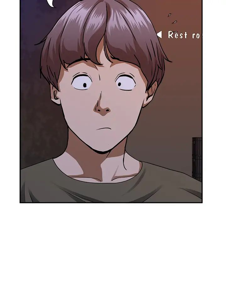[韩国漫画] 霸占人妻 - 韩国漫画 剧情,熟女人妻,巨乳大奶#[50P]-41