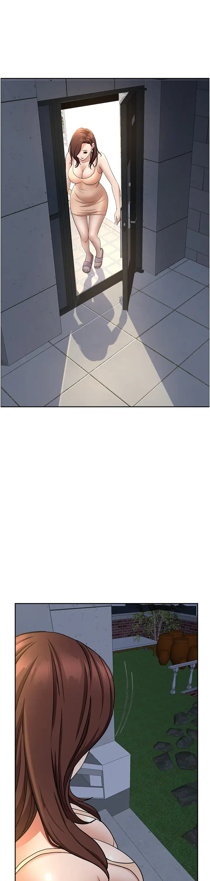 [韩国漫画] 霸占人妻 - 韩国漫画 剧情,熟女人妻,巨乳大奶#[52P]-34