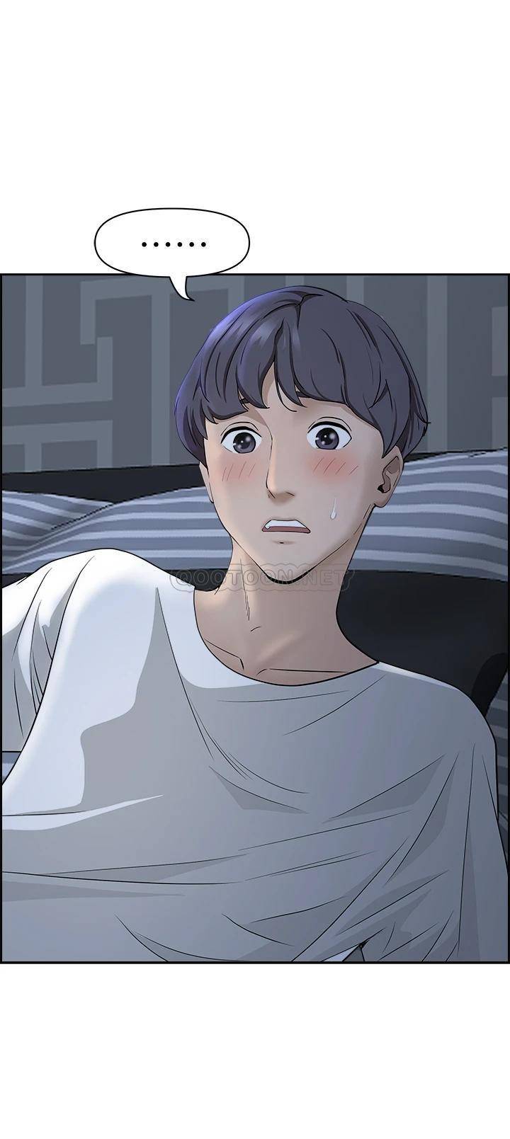 [韩国漫画] 霸占人妻 - 韩国漫画 剧情,熟女人妻,巨乳大奶#[52P]-3
