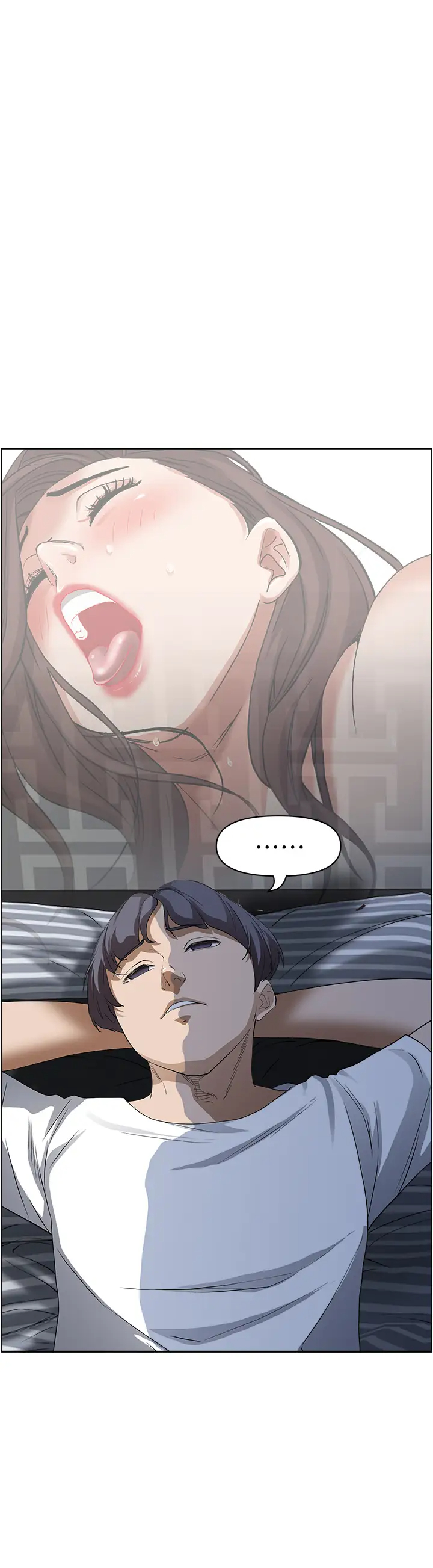 [韩国漫画] 霸占人妻 - 韩国漫画 剧情,熟女人妻,巨乳大奶#[39P]-22