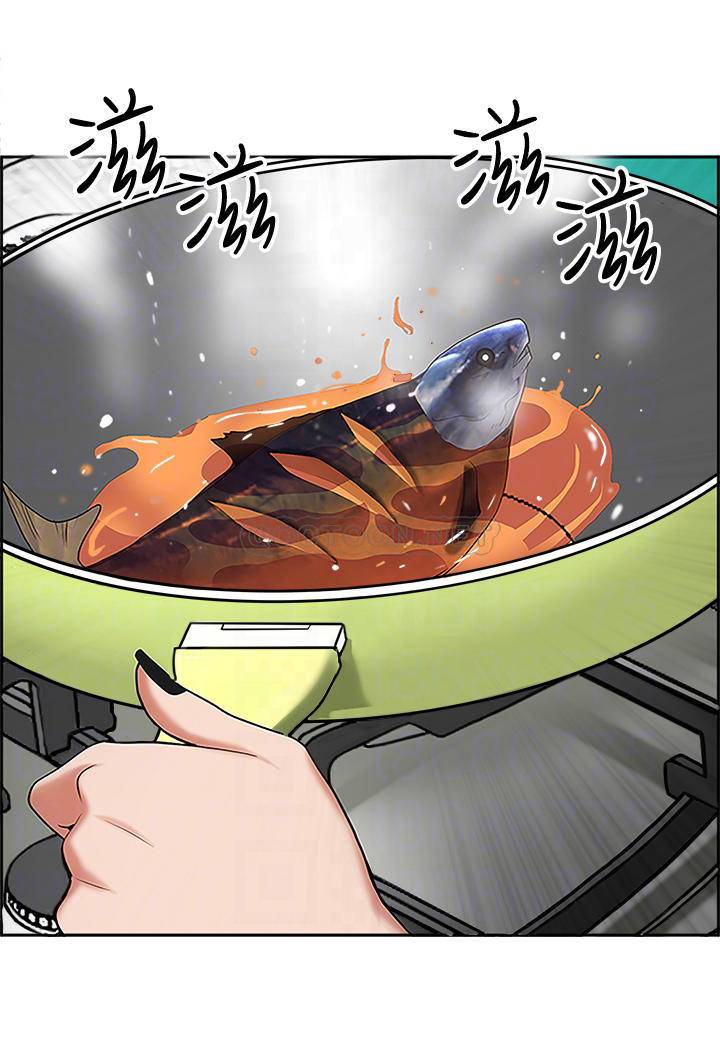 [韩国漫画] 霸占人妻 - 韩国漫画 剧情,熟女人妻,巨乳大奶#[55P]-11