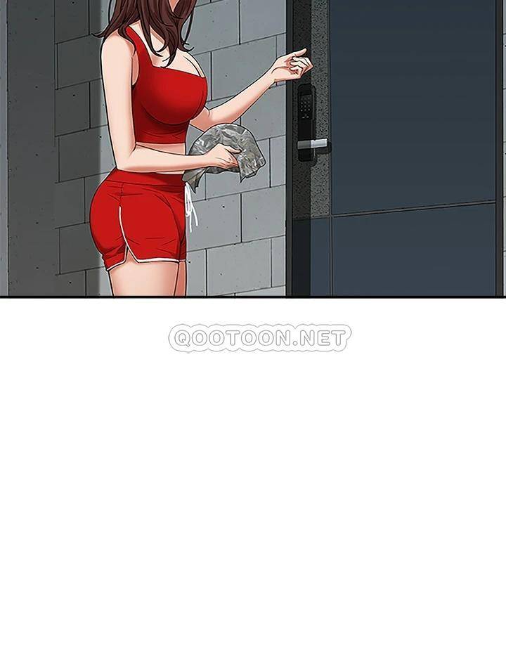 [韩国漫画] 霸占人妻 - 韩国漫画 剧情,熟女人妻,巨乳大奶#[55P]-23